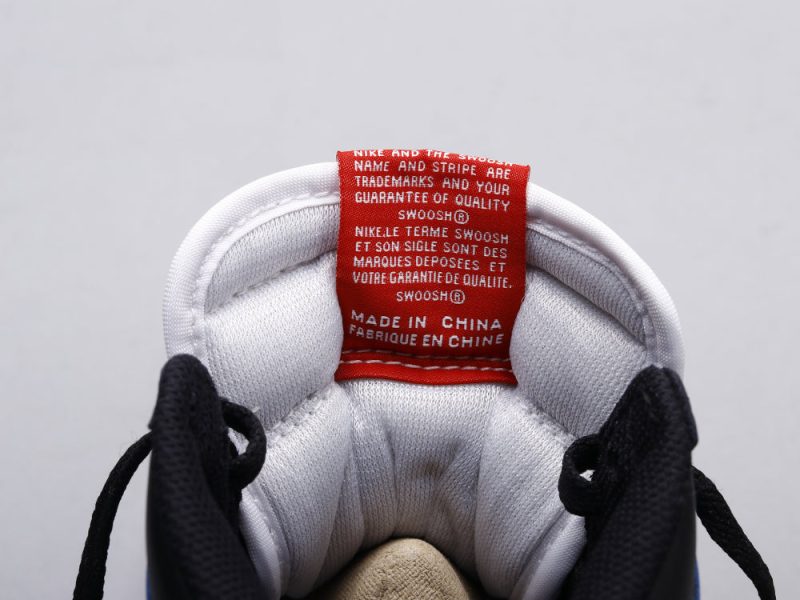 LW - AJ1 TOP3 Mandarin Duck - Image 8