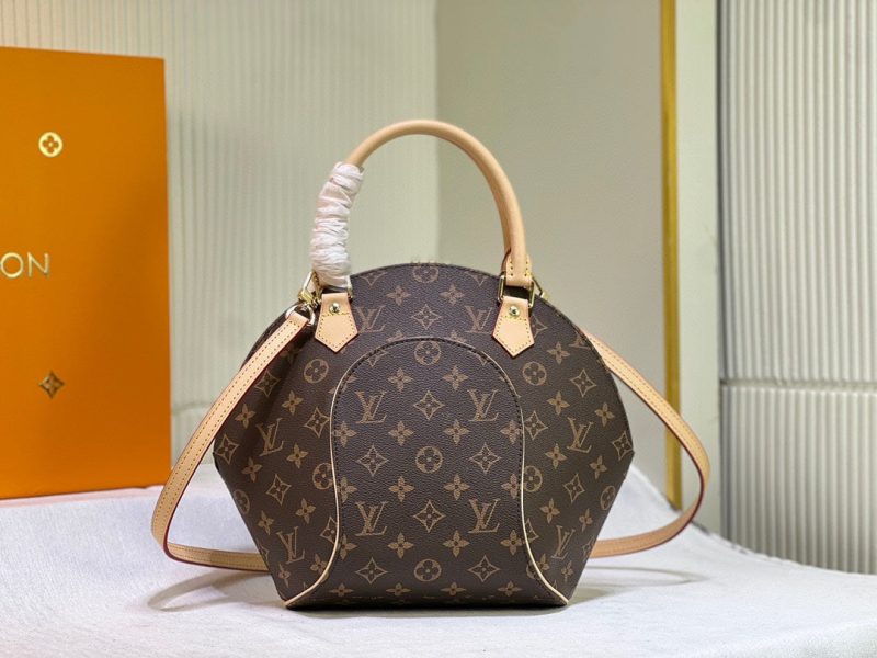 LW - Luxury Bags LUV 902 - Image 4