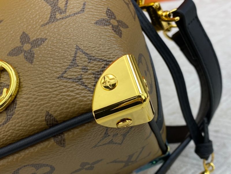 LW - Luxury Bags LUV 906 - Image 2