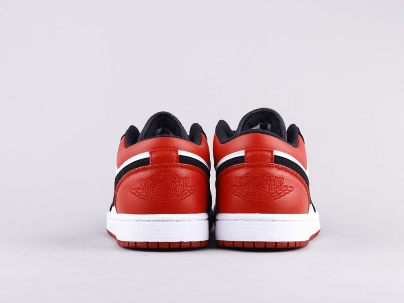 LW - AJ1 black toe - Image 3
