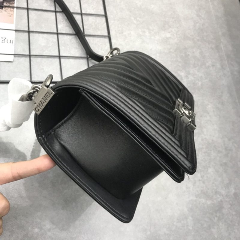 LW - Luxury Handbags CHL 177 - Image 2