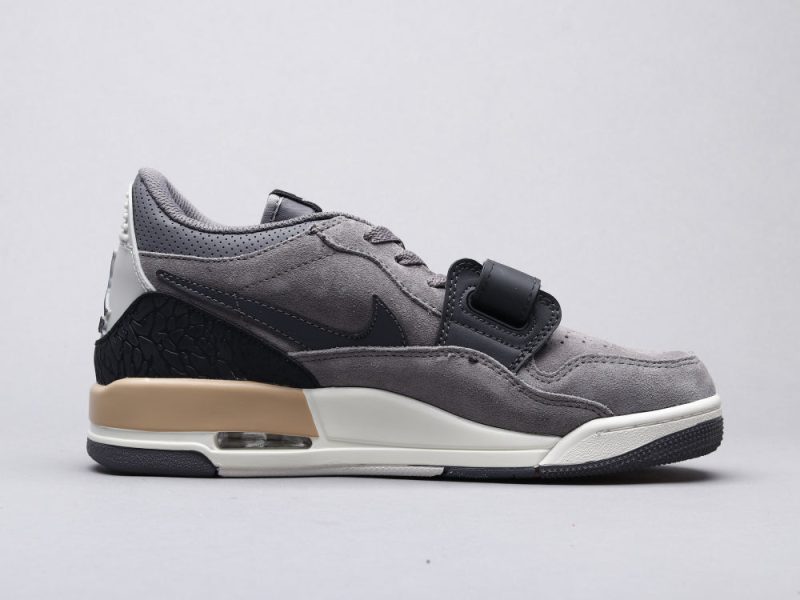 LW - AJ Gray and black low gang - Image 8