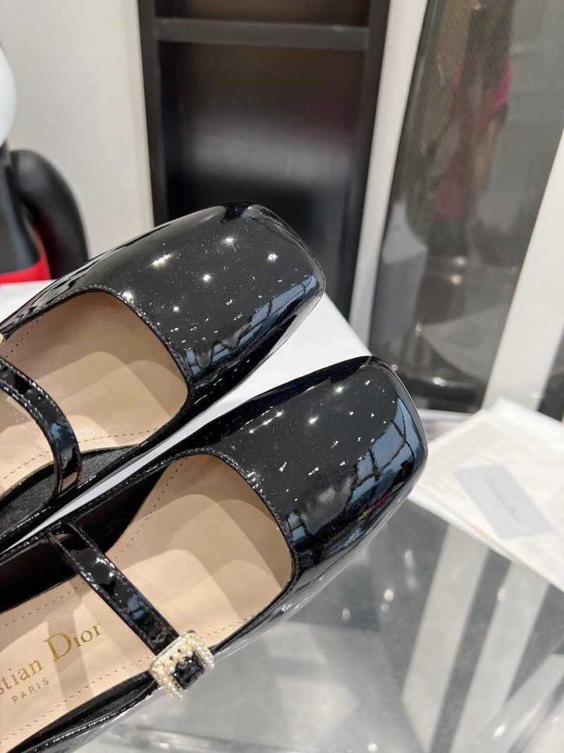 LW - Luxury  DIR HIGH HEELS 010 - Image 6