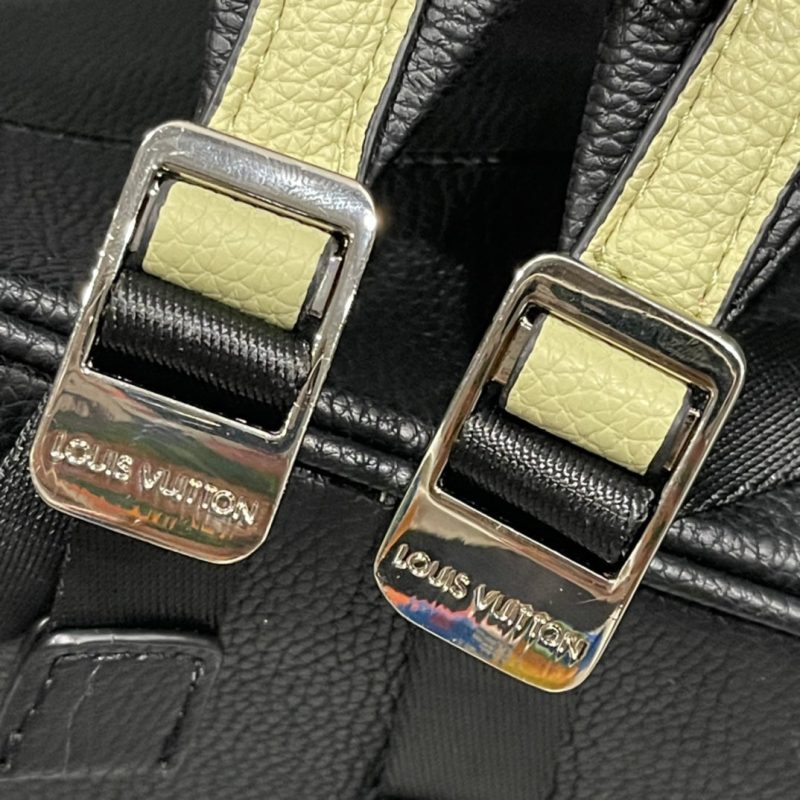 LW - Luxury Bags LUV 897 - Image 5