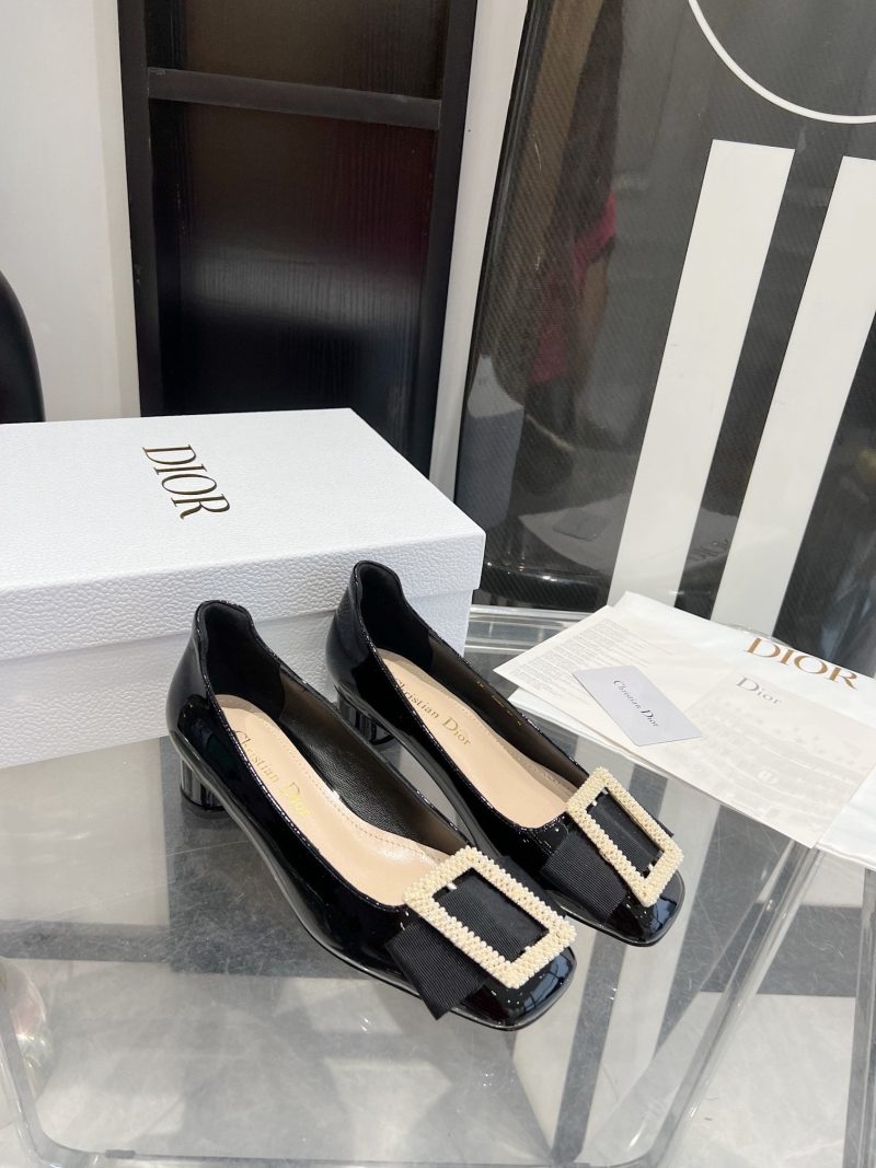LW - Luxury  DIR HIGH HEELS 009 - Image 4