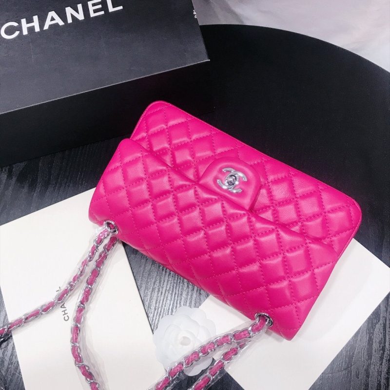 LW - Luxury Handbags CHL 208 - Image 2
