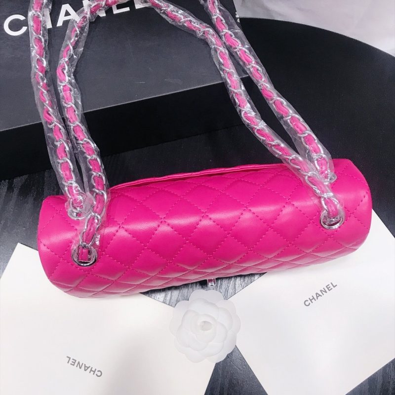 LW - Luxury Handbags CHL 208 - Image 6