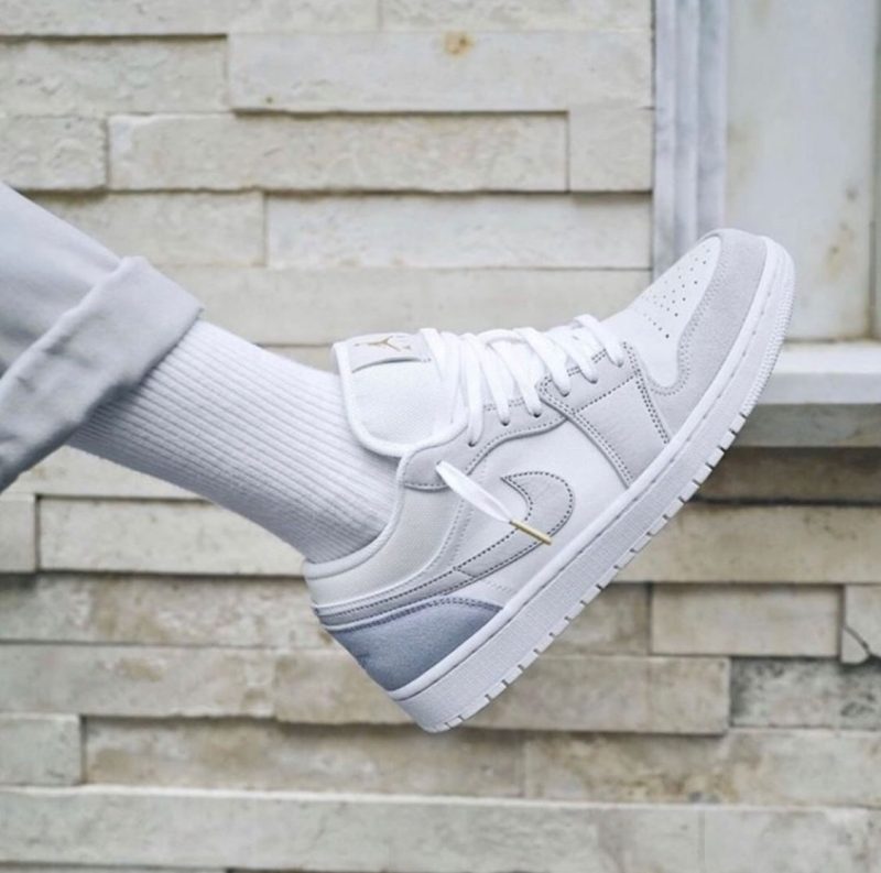 LW - AJ1 Paris limited edition little DIR - Image 5