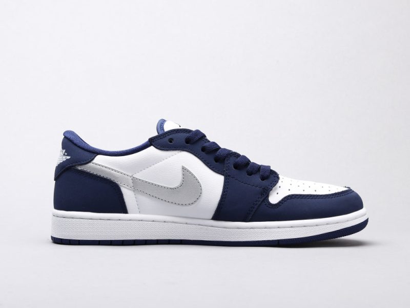 LW - AJ1 navy blue - Image 3