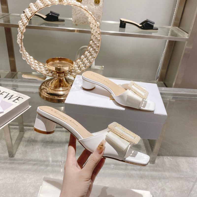 LW - Luxury  DIR HIGH HEELS 036 - Image 3
