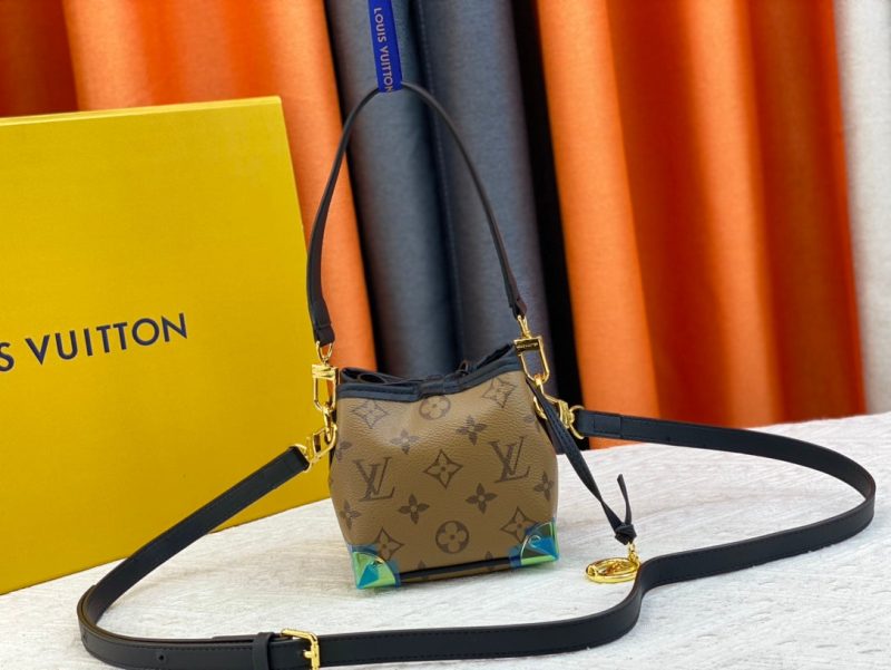 LW - Luxury Bags LUV 906 - Image 3