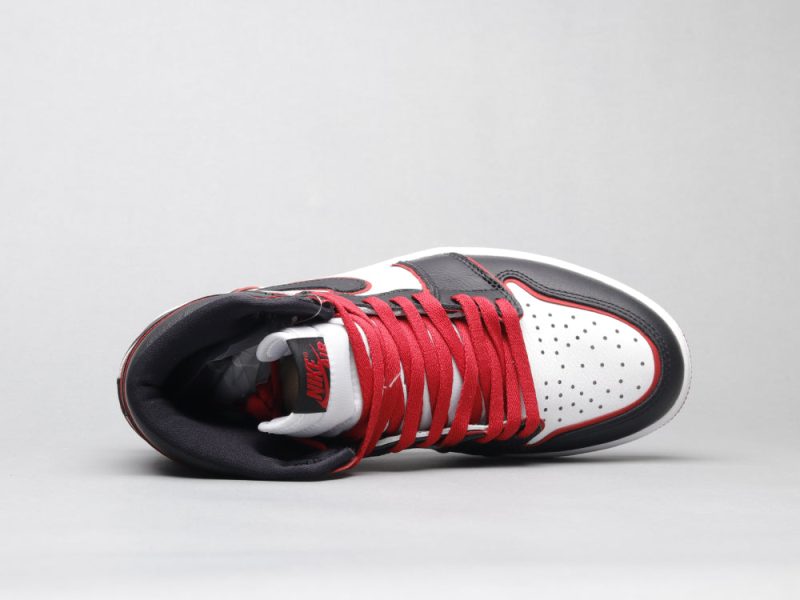 LW - AJ1 Lineage Infrared - Image 4