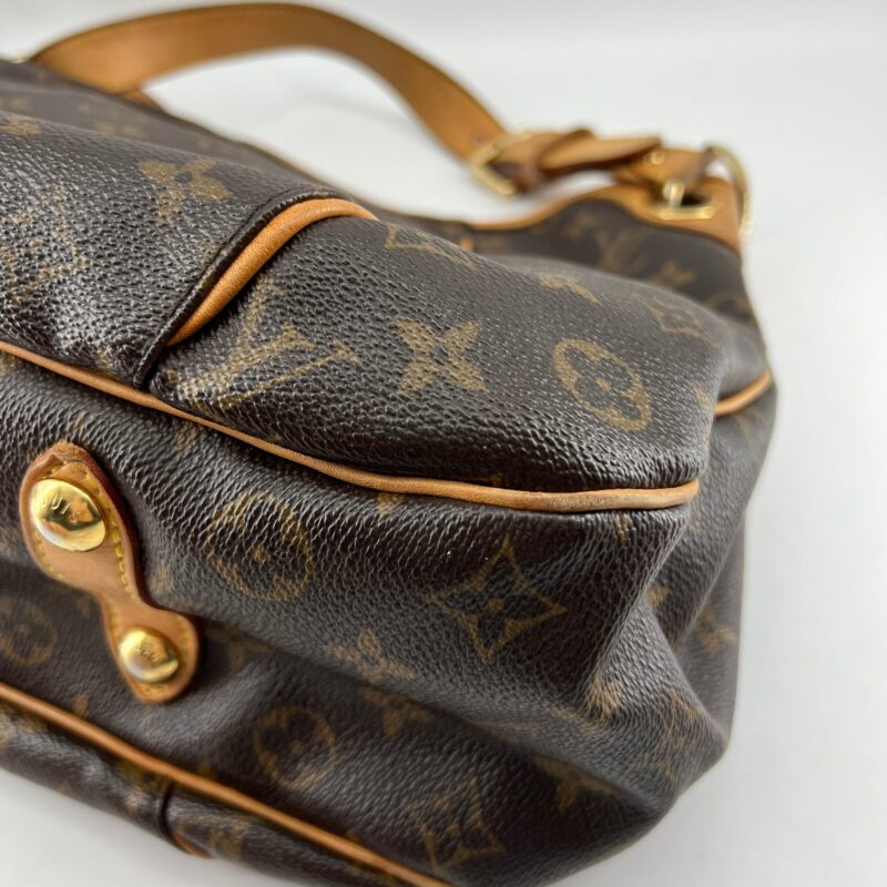 Louis Vuitton Galliera Bag TWS AWE - Image 11