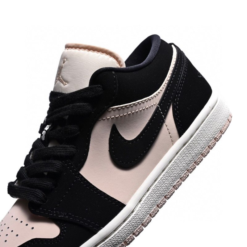LW - AJ1 Low Milk Tea - Image 9