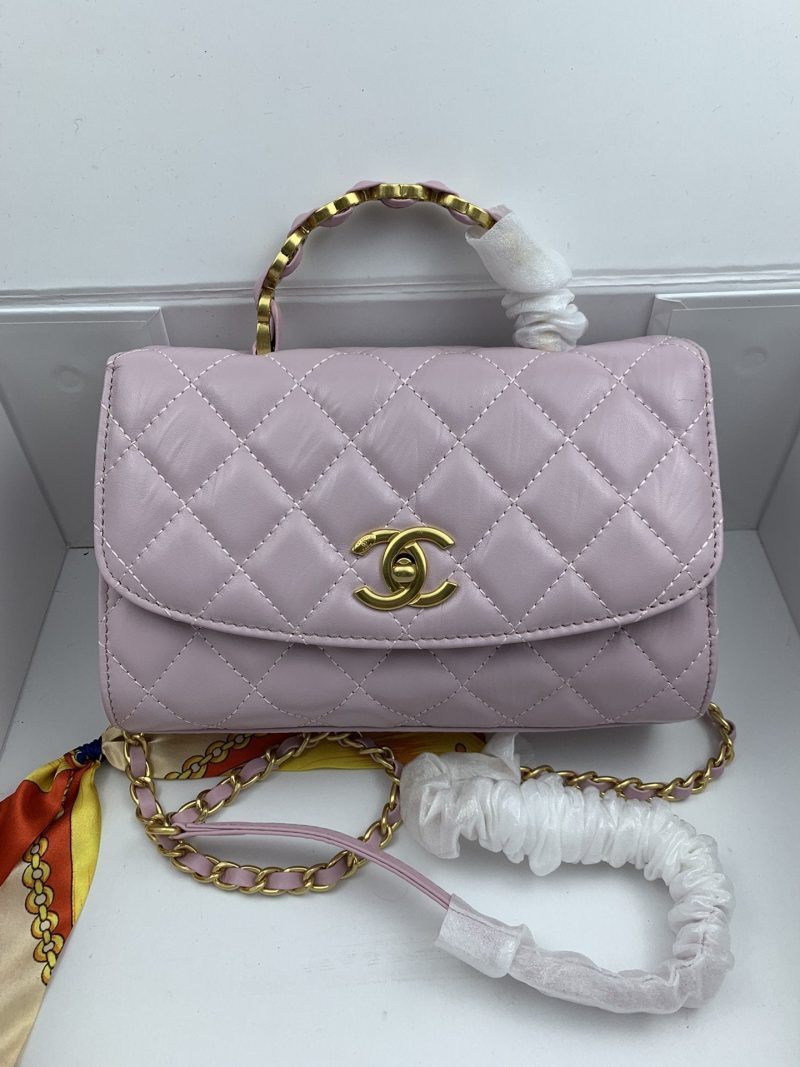LW - Luxury Handbags CHL 200 - Image 4