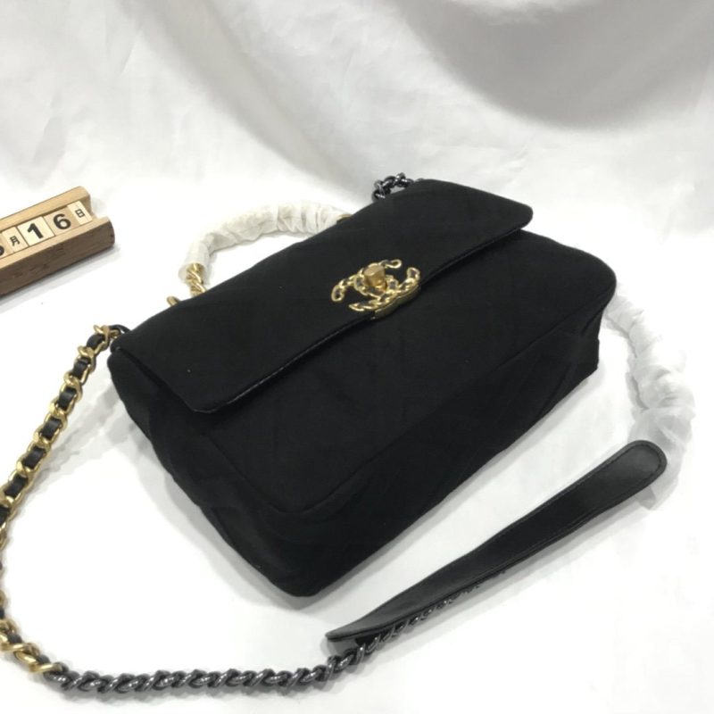 LW - Luxury Handbags CHL 198 - Image 8