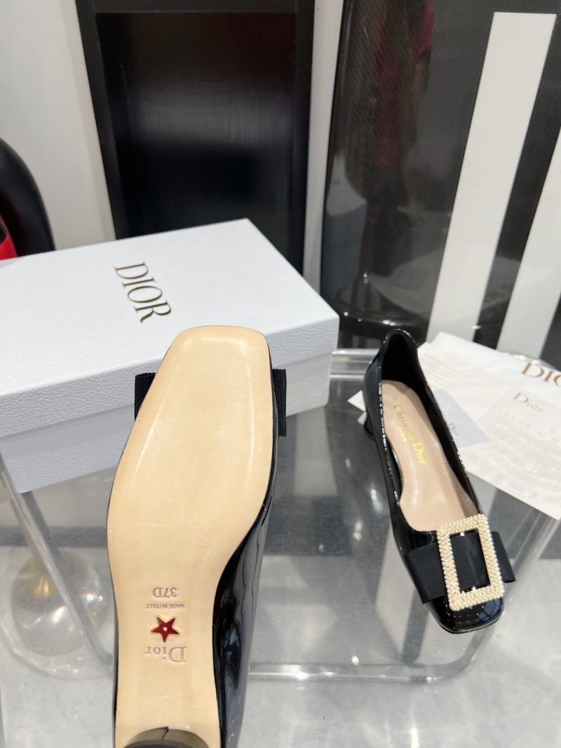 LW - Luxury  DIR HIGH HEELS 009 - Image 7