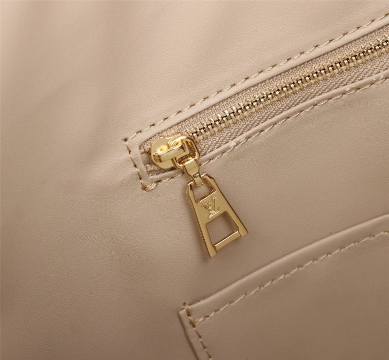 LW - Luxury Handbags LUV 034 - Image 6