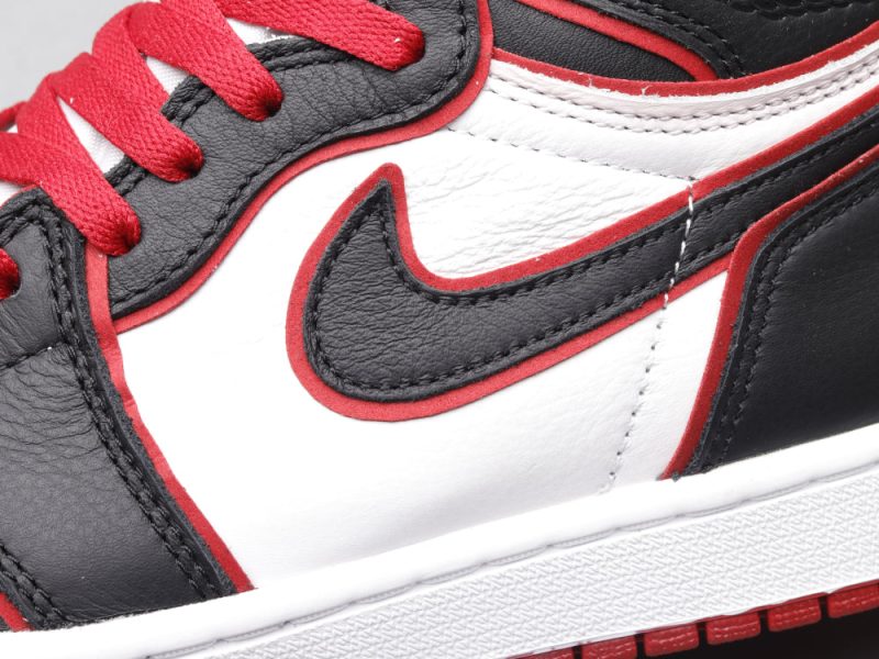 LW - AJ1 Lineage Infrared - Image 8
