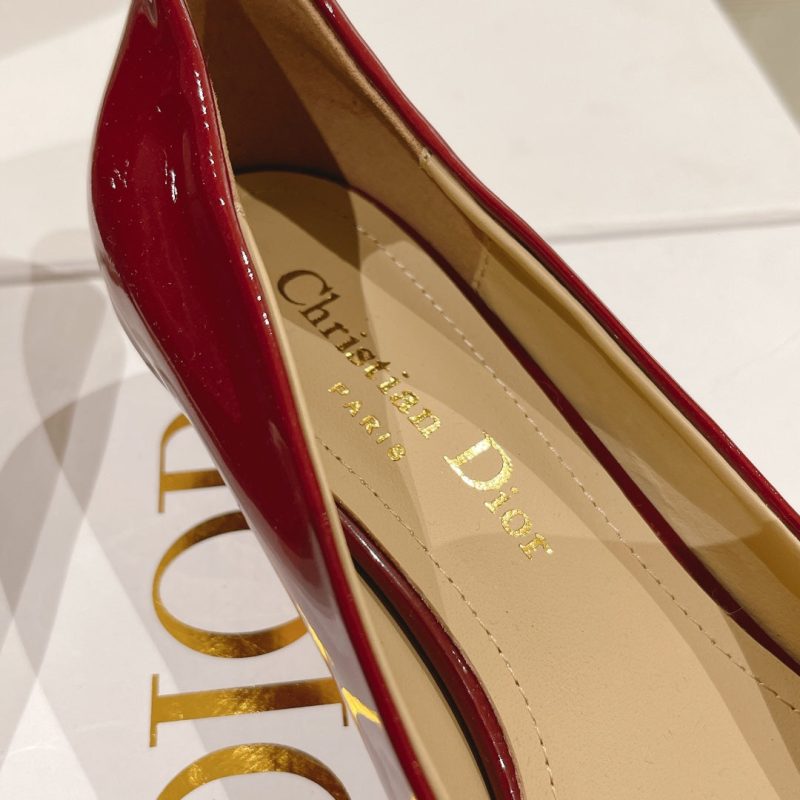LW - Luxury  DIR HIGH HEELS 016 - Image 9