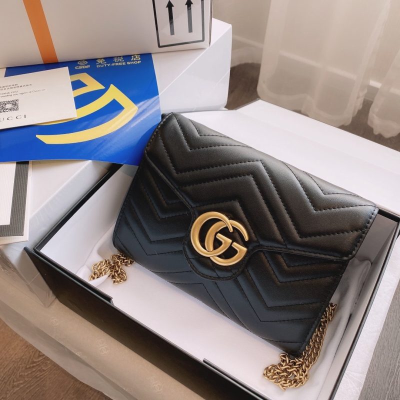 LW - Luxury Handbags GCI 285 - Image 5