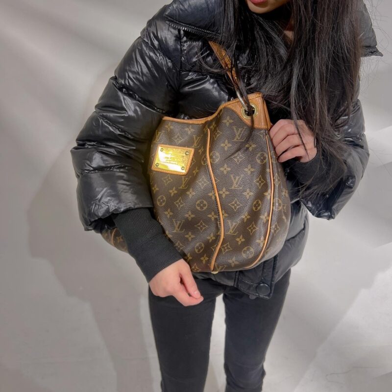 Louis Vuitton Galliera Bag TWS AWE - Image 19
