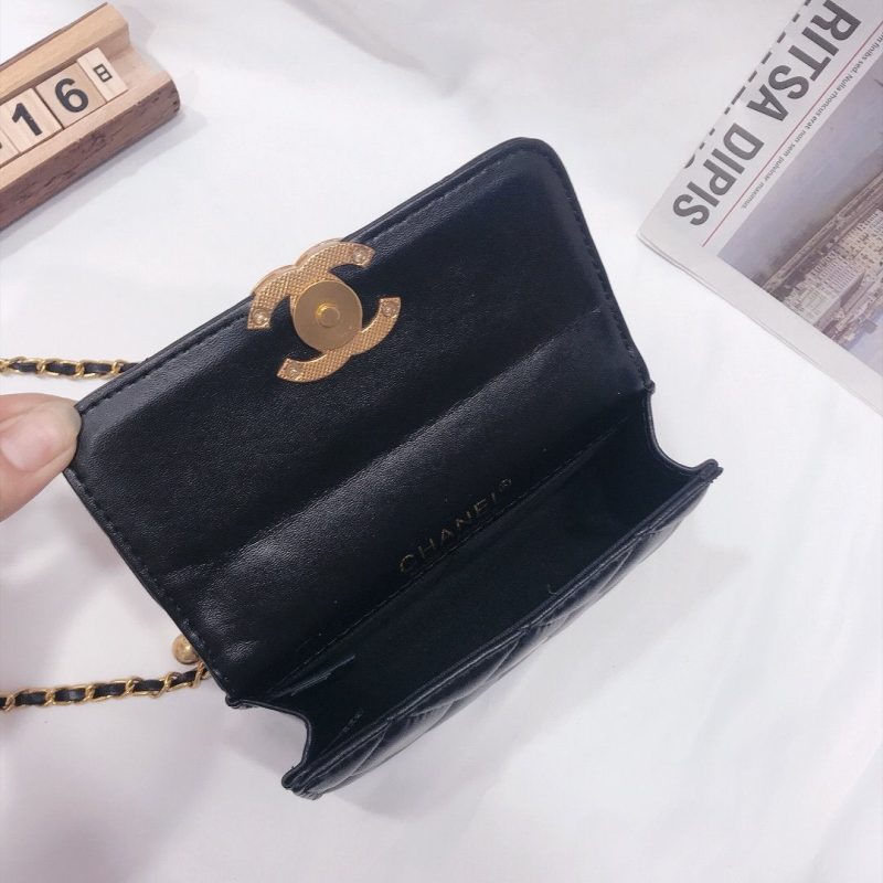 LW - Luxury Handbags CHL 203 - Image 2