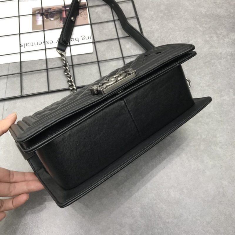 LW - Luxury Handbags CHL 178 - Image 8
