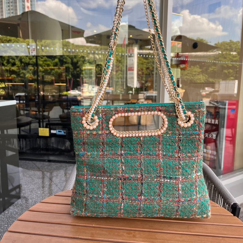 LW - Luxury Bags CHL 523 - Image 2