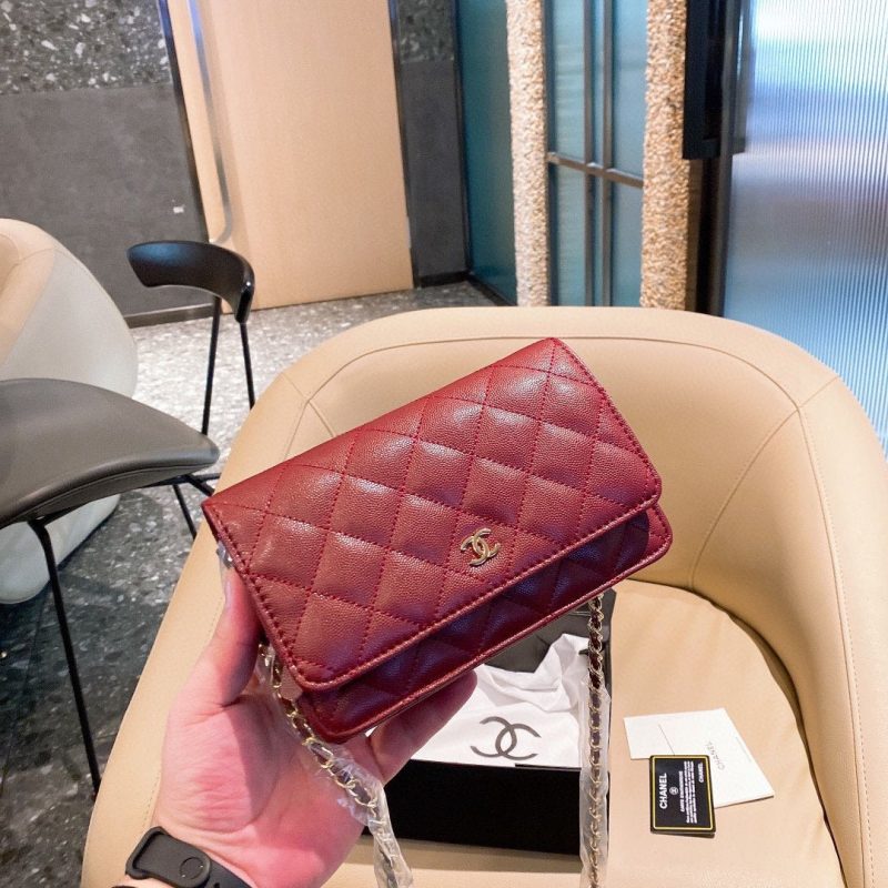 LW - Luxury Handbags CHL 044 - Image 8