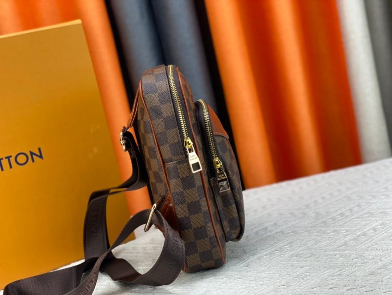 LW - Luxury Bags LUV 892 - Image 7