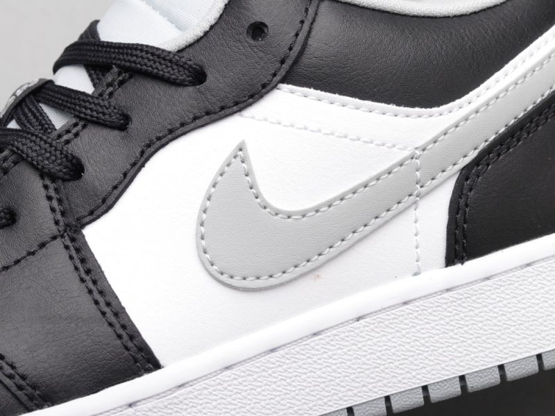 LW - AJ1 Shadow shadow gray - Image 7