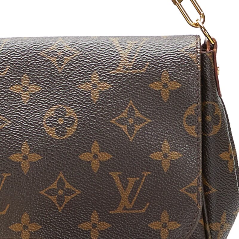 Louis Vuitton Favorite MM Monogram Canvas AWE - Image 10