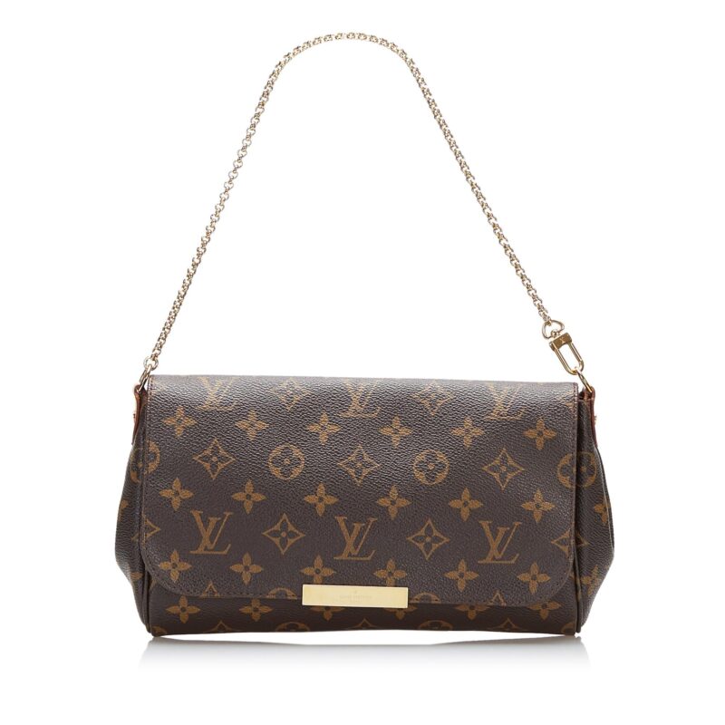 Louis Vuitton Favorite MM Monogram Canvas AWE - Image 2