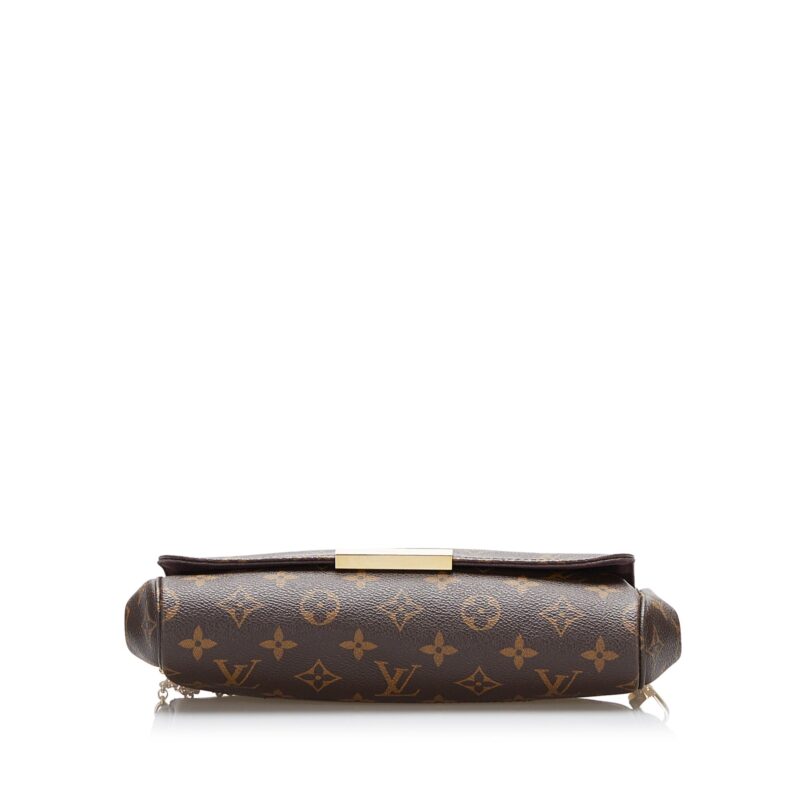 Louis Vuitton Favorite MM Monogram Canvas AWE - Image 5