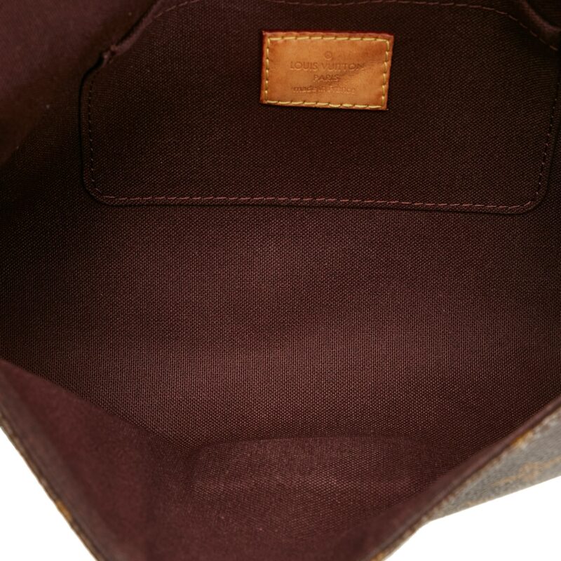 Louis Vuitton Favorite MM Monogram Canvas AWE - Image 6