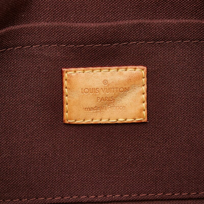 Louis Vuitton Favorite MM Monogram Canvas AWE - Image 7