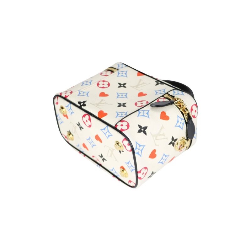 Louis Vuitton Game On Vanity PM AWE - Image 8