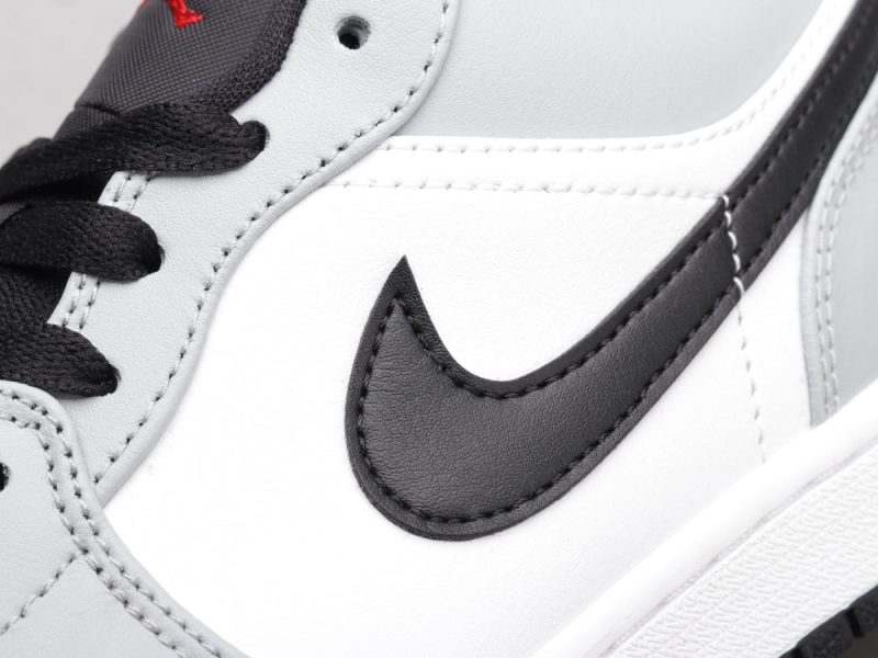 LW - AJ1 soot little DIR - Image 9
