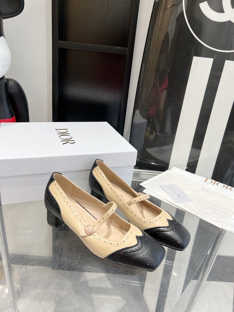 LW - Luxury  DIR HIGH HEELS 012 - Image 2