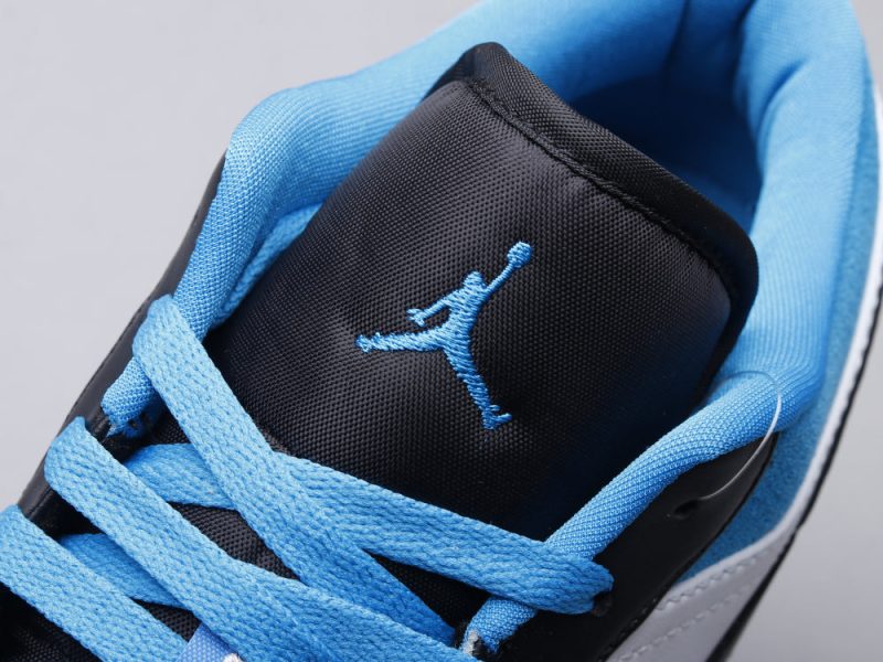 LW - AJ1 Laser Laser Blue - Image 8