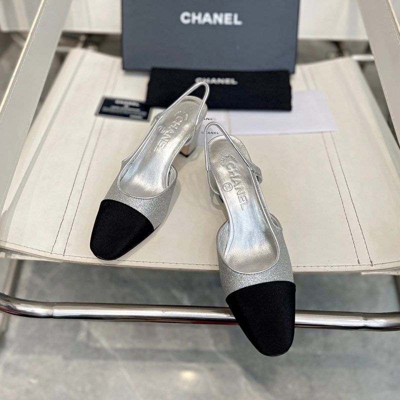 LW - Luxury CHL High Heel Shoes 046 - Image 3