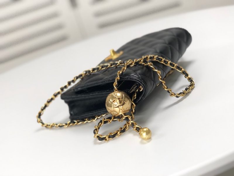 LW - Luxury Handbags CHL 221 - Image 2