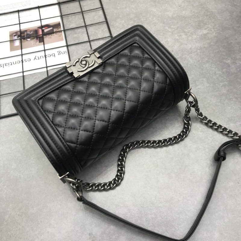 LW - Luxury Handbags CHL 178 - Image 3