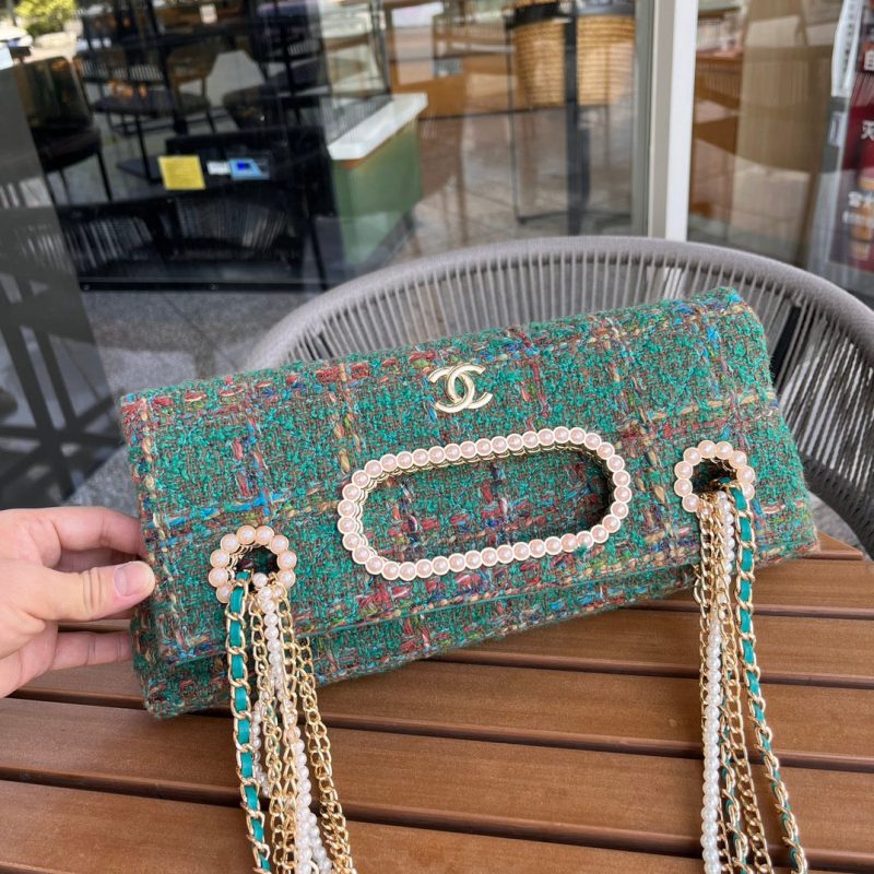 LW - Luxury Bags CHL 523 - Image 4