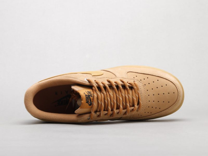 LW - AF1 2019 Wheat Low Top - Image 4