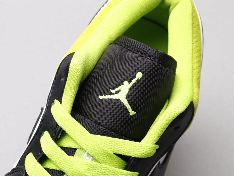 LW - AJ1 fluorescent green - Image 5