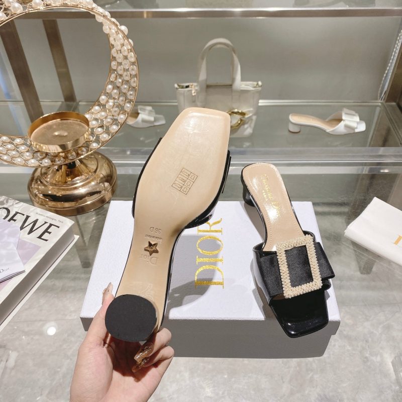 LW - Luxury  DIR HIGH HEELS 037 - Image 6