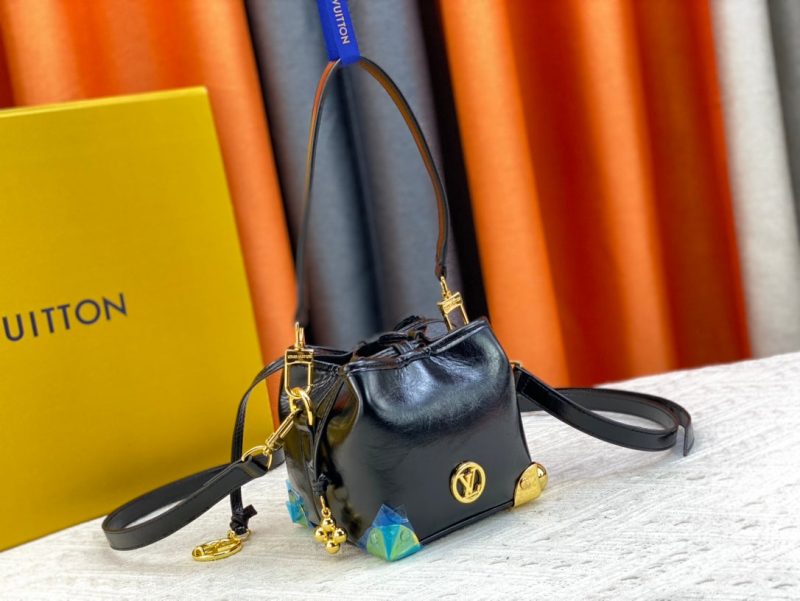 LW - Luxury Bags LUV 905 - Image 3
