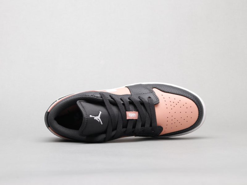 LW - AJ1 Pink Quartz Cherry Blossom Pink - Image 3